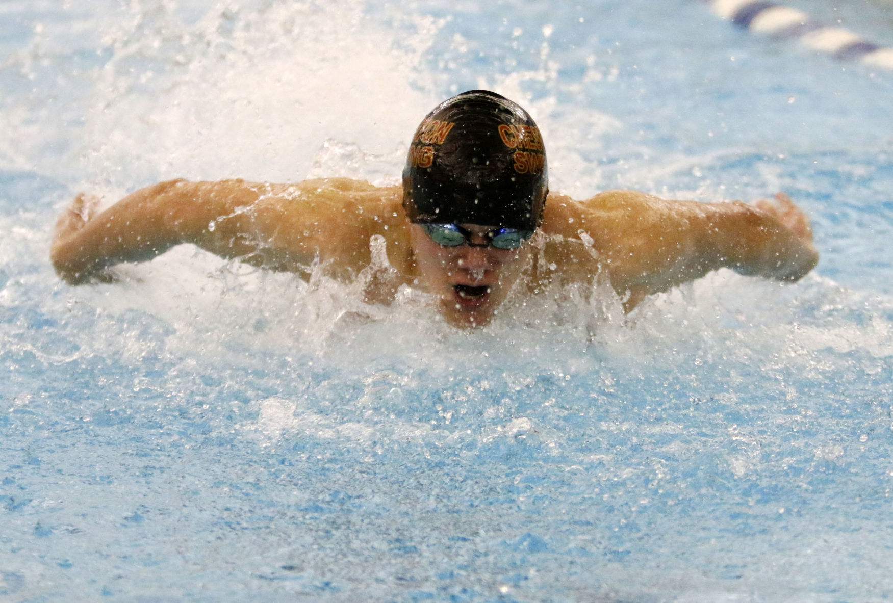 Gallery: Duneland Athletic Conference Boys Championship Swim Meet